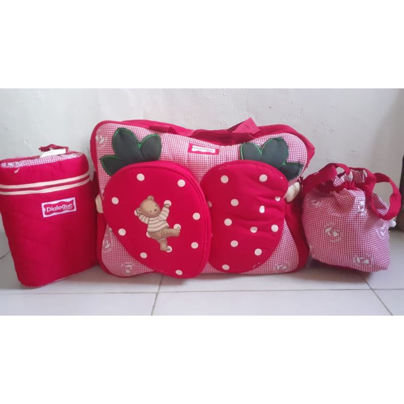 tas bayi dialogue jumbo