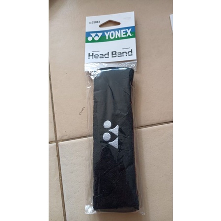 Head band Yonex AC258EX