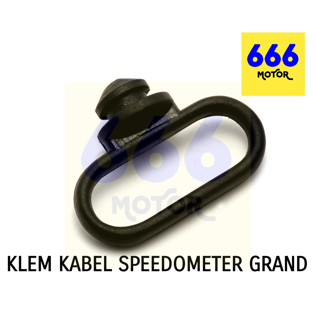 KLEM KABEL SPEEDOMETER GRAND