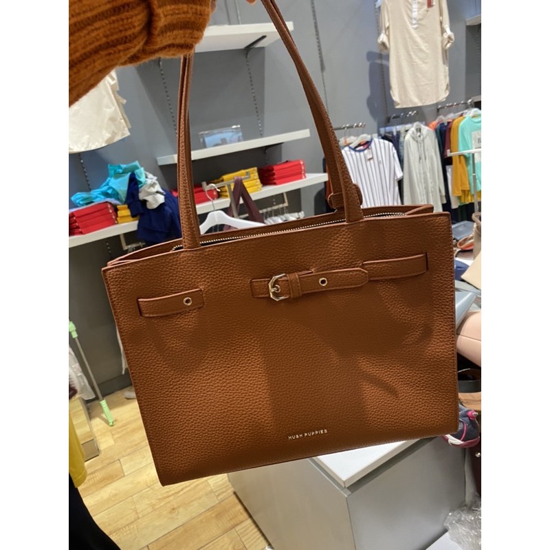 Hush Puppies Concerta