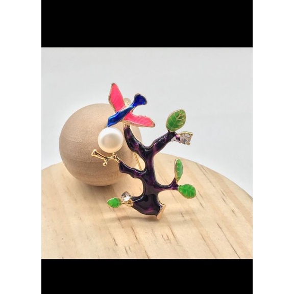 bros mutiara lombok asli