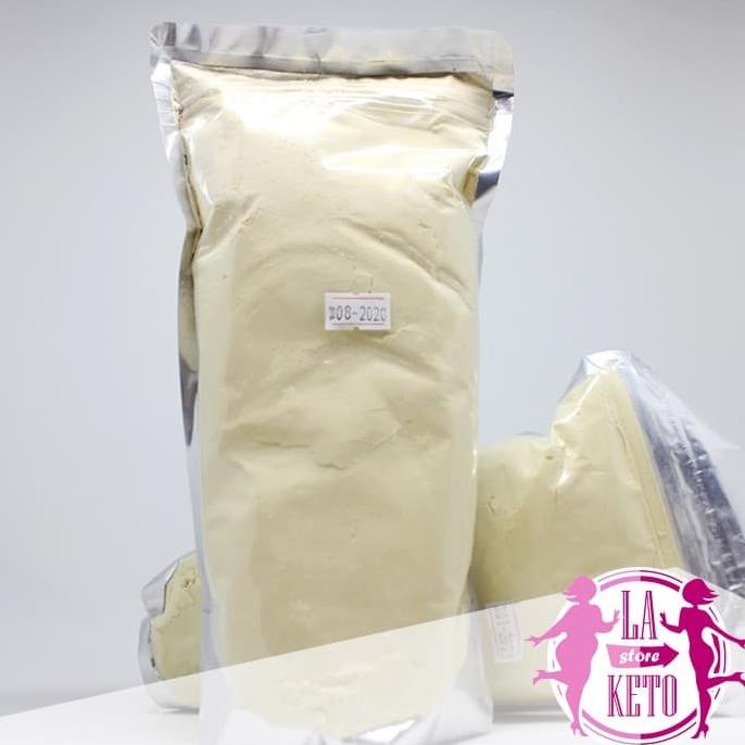 

Tepung Keto 500 Gr Terbaru