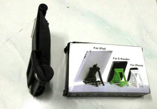 Standing Handphone/ Dudukan HP/Multistanding HP