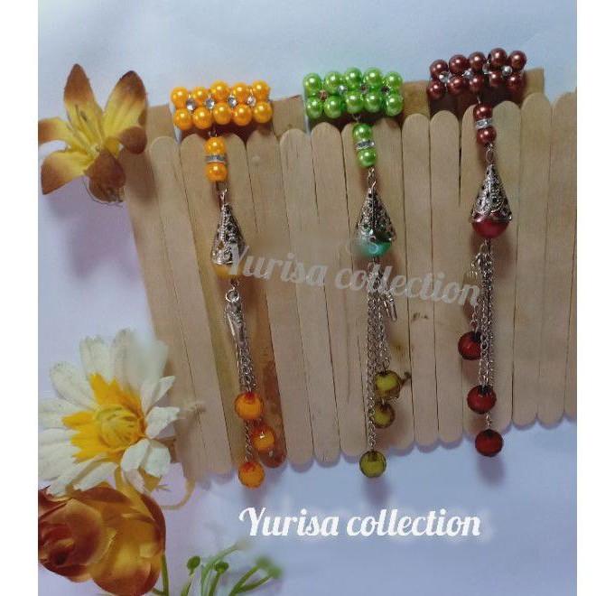 BROS DAGU MUTIARA BROS JUNTAI PENITI DAGU