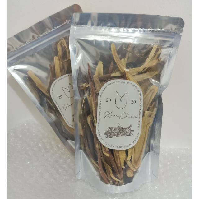 

Batang jeruk limau/kamcho 60Gram