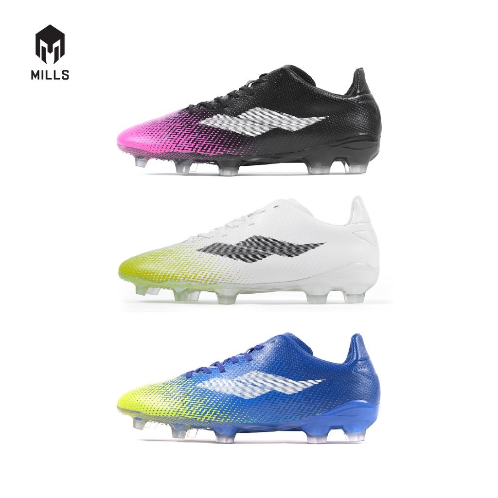 MILLS SEPATU BOLA EVOS FG ORIGINAL BNIB