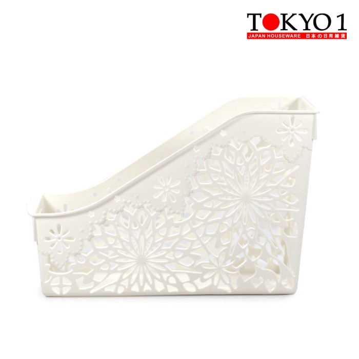 

File-Box- Tokyo1 Resu File Basket Keranjang (245078) -Box-File.