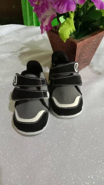 DISCOUNT BESAR BESARAN!! SEPATU ANAK LAKI-LAKI SEPATU SOL BUNYI