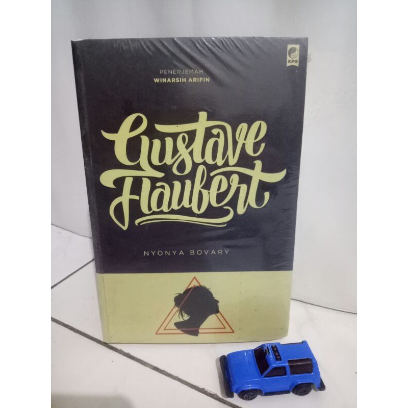NOVEL SASTRA GUSTAVE FLAUBERT ORIGINAL
