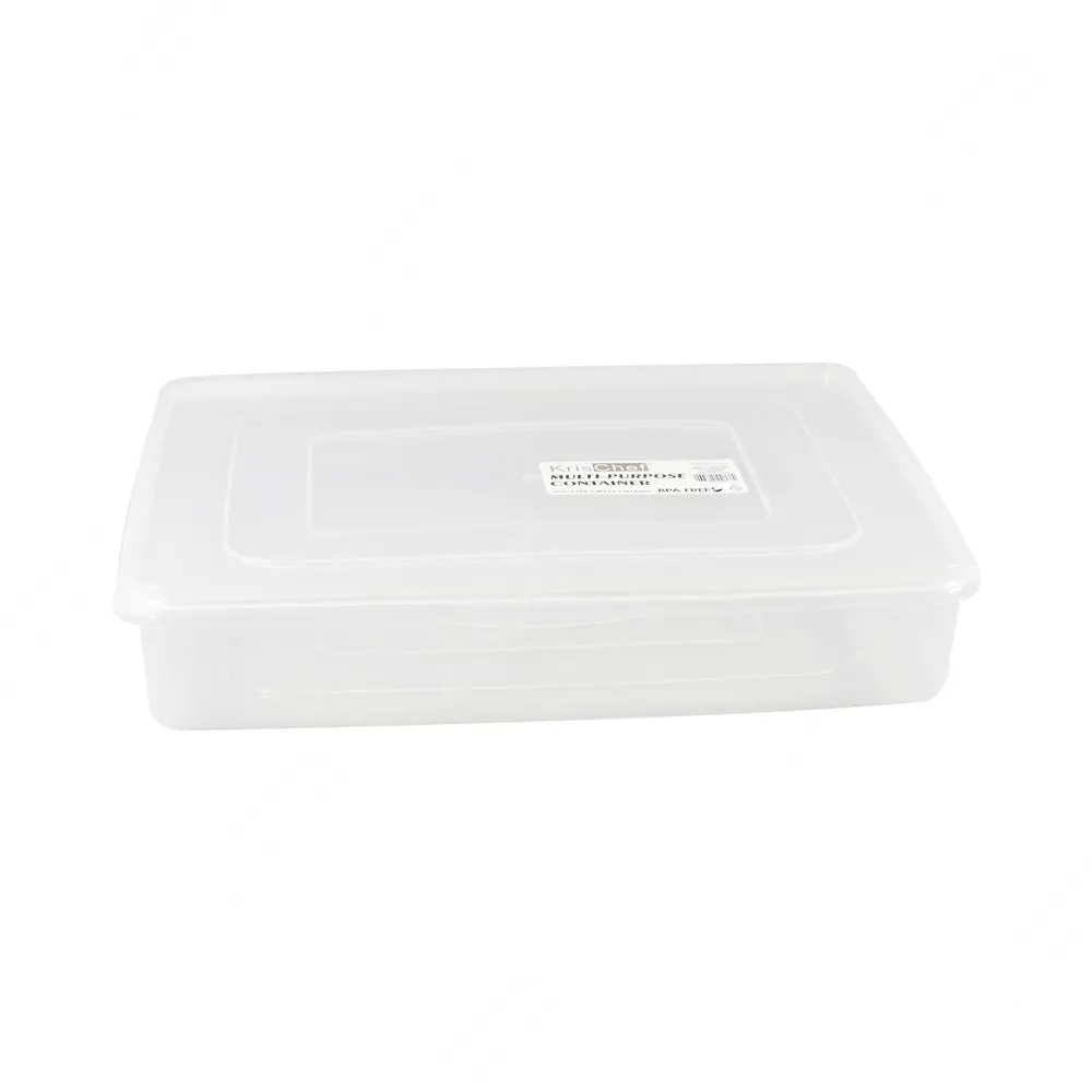 ACE Krischef Kontainer Serbaguna 29.8x37.5x7.2 Cm SKU 10184227