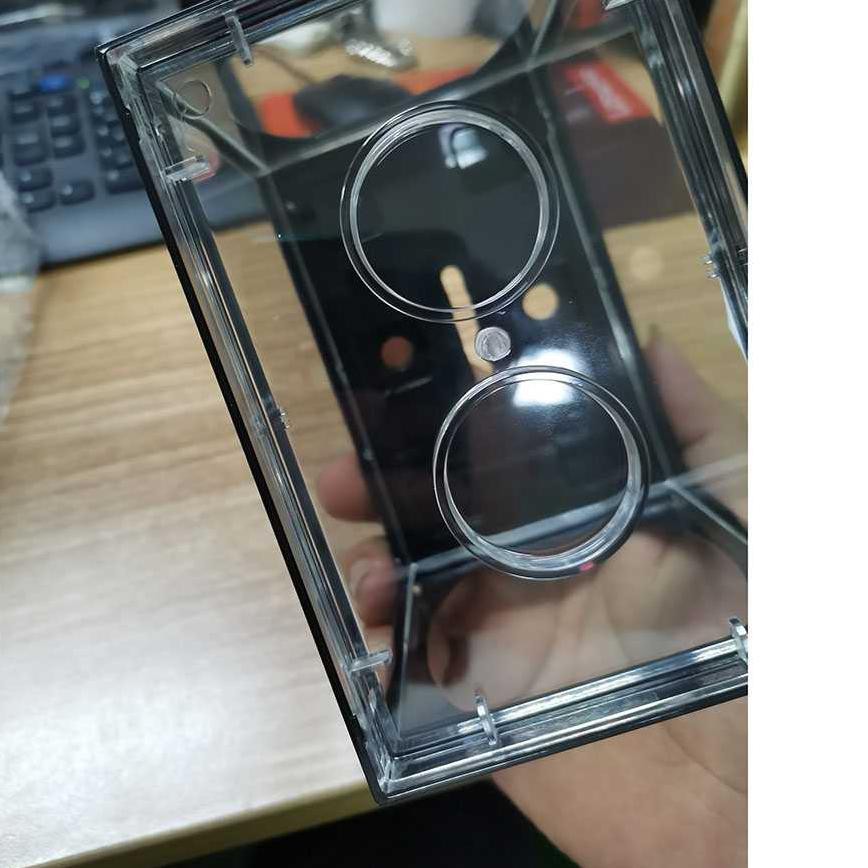 Paling Baru \u2723 LARIS Aquarium Mini Bentuk Lego Terlengkap Lampu LED, Akuarium Ikan Kecil Cupang Murah