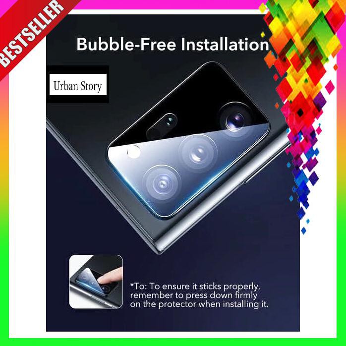 Download Acc Hp Samsung A21s A31 A51 A71 Frame Camera 3d Round Edge Kamera A51 Shopee Indonesia