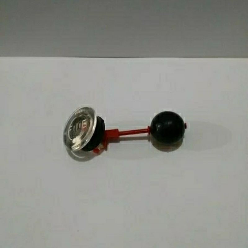 fuel meter/ukuran minyak mesin GENSET ET.950/TG.1000 2tak