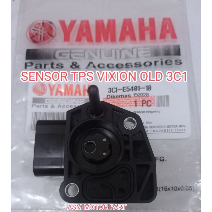 SENSOR TPS YAMAHA VIXION OLD 3C1