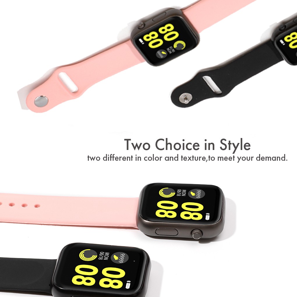 ione smartwatch for iphone 7