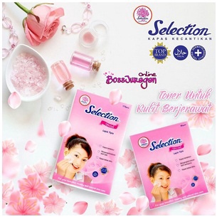 ✨SHASYA✨ Kapas Selection Facial Cotton Round Kapas Tipis Toner Pembersih Wajah Bulat | Cotton Bud