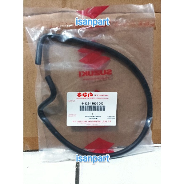 selang vakum hayate skywave skydrive original suzuki