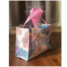 dior bag ultah custom nama