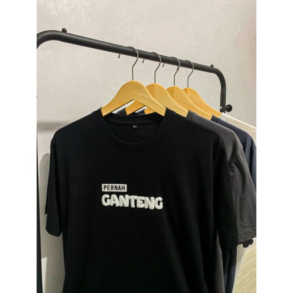 T shirt tulisan | kaos sablon timbul | kaos custom | Kaos tulisan | Kaos polos