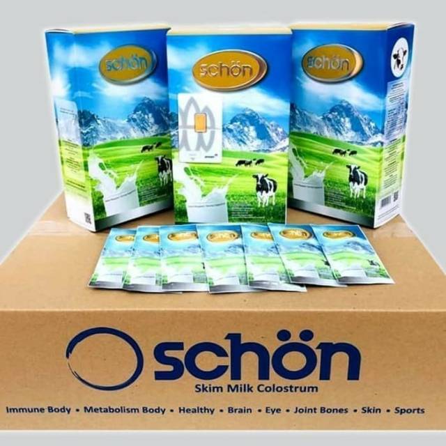 

Susu Schon