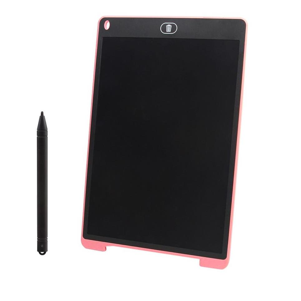 

[PRODUK 7LNUP] Papan Tulis Anak LCD Writing Color Board 8.5" Papan Tulis Tablet Anak /LCD Writing tablet 8.5” / Papan Tulis Anak EMC