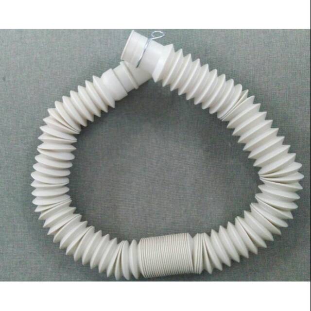 Selang pembuangan air mesin cuci samsung original