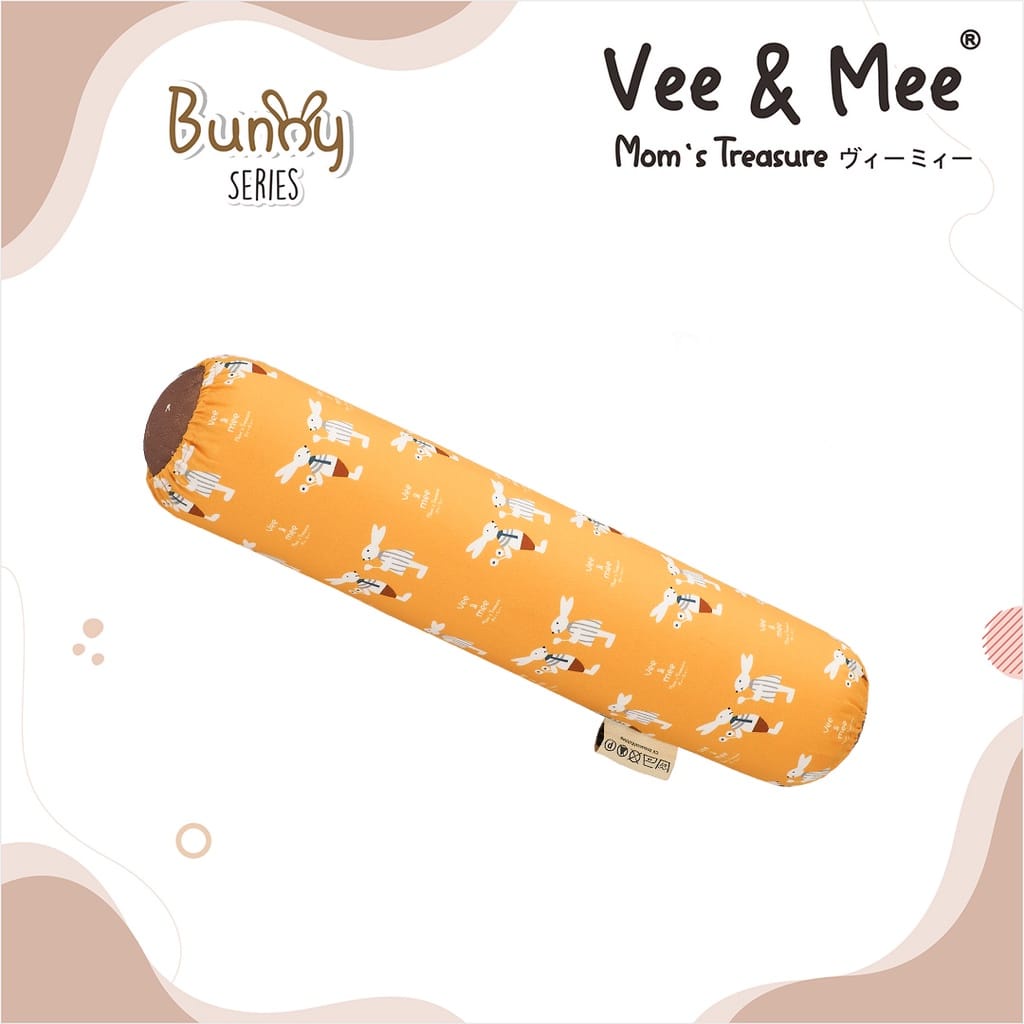 Vee&amp;Mee Guling Single Bunny (VMG1020)