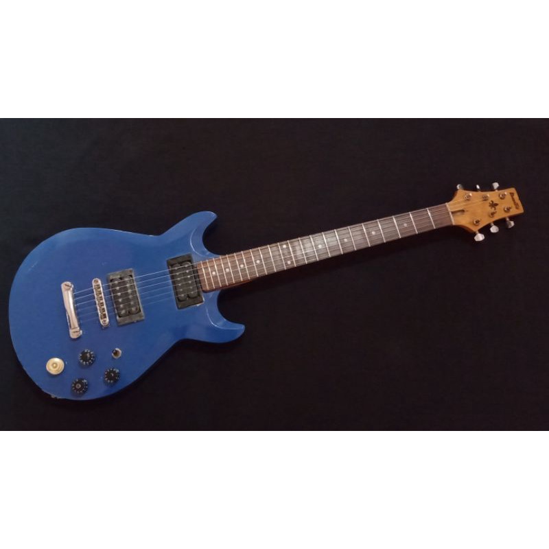 Ibanez Gio GAX70