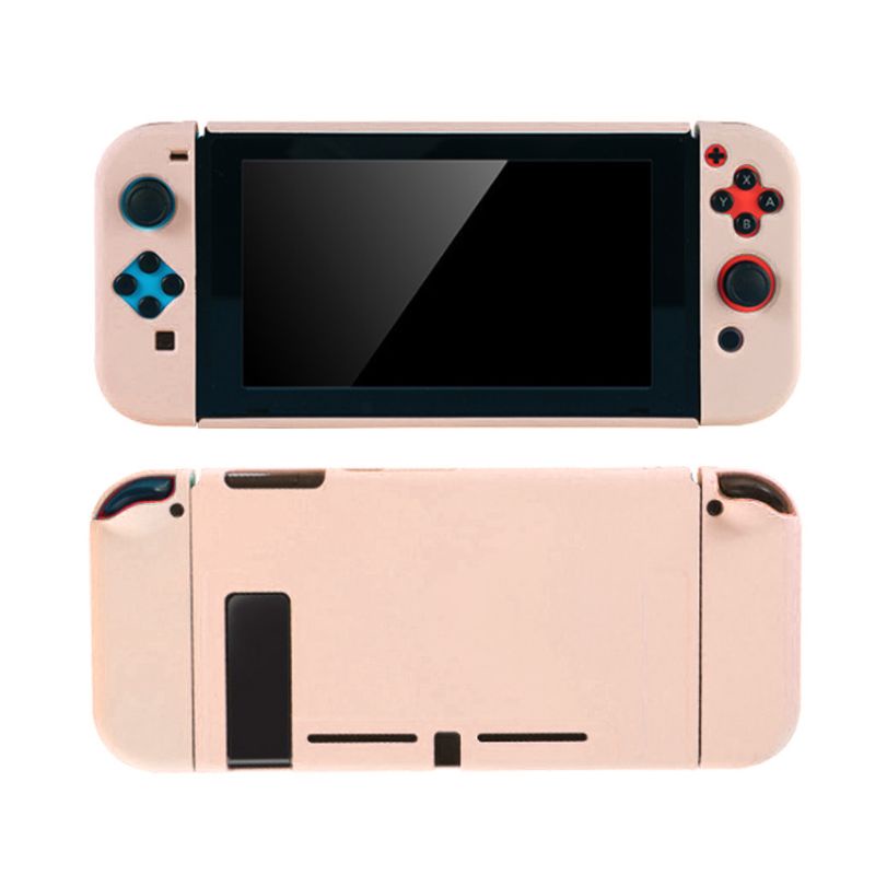 Btsg Untuk NS Switch PC-Touchpad Skin Decal Cover Pelindung Lengan Anti Gores