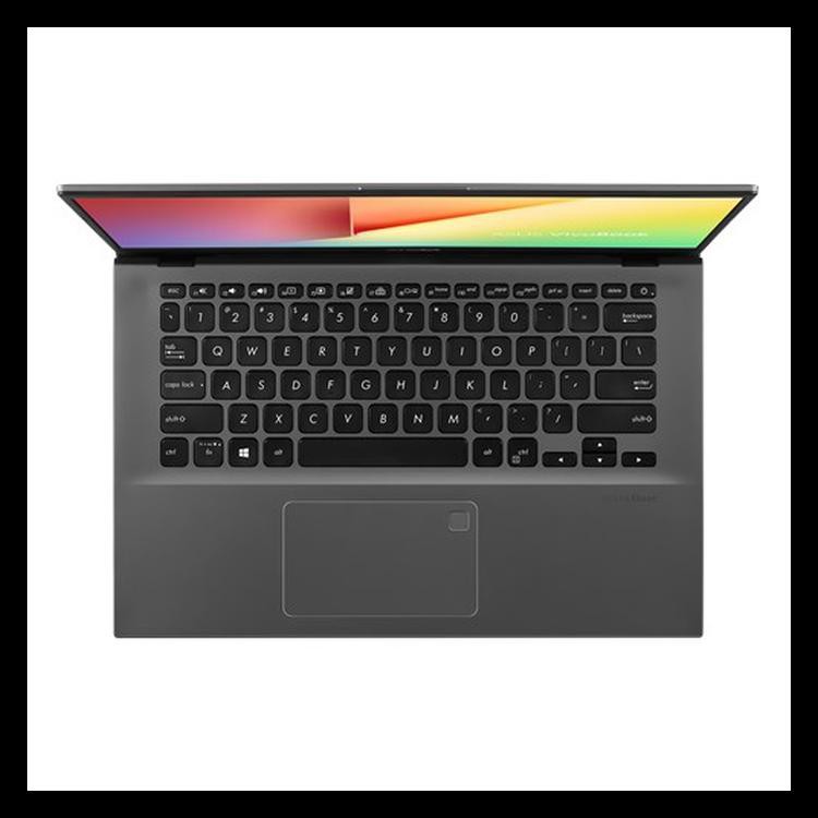 Discont Laptop Asus A412Fa - I5 8265U 8Gb Ssd 512Gb Intel Hd 14" Fhd W10 Resmi Promo Barang Murah
