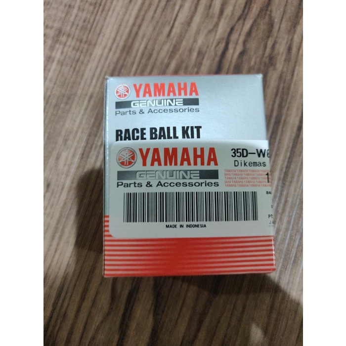 Komstir Yamaha Mio Lama/Mio Soul/ Fino/Jupiter/Jupiter MX/Vega/Vega Zr/Mio M3/Mio J/Rx King