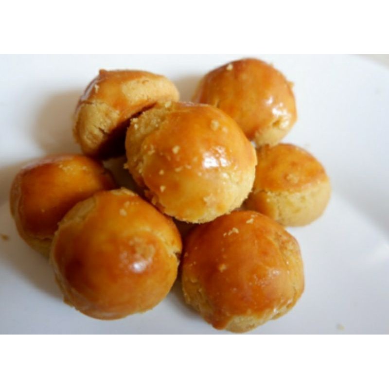

Nastar Premium