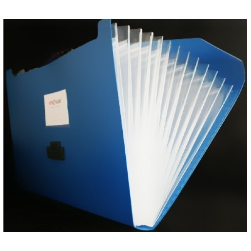 

DAIICHI Expanding File Folio 12 Pocket