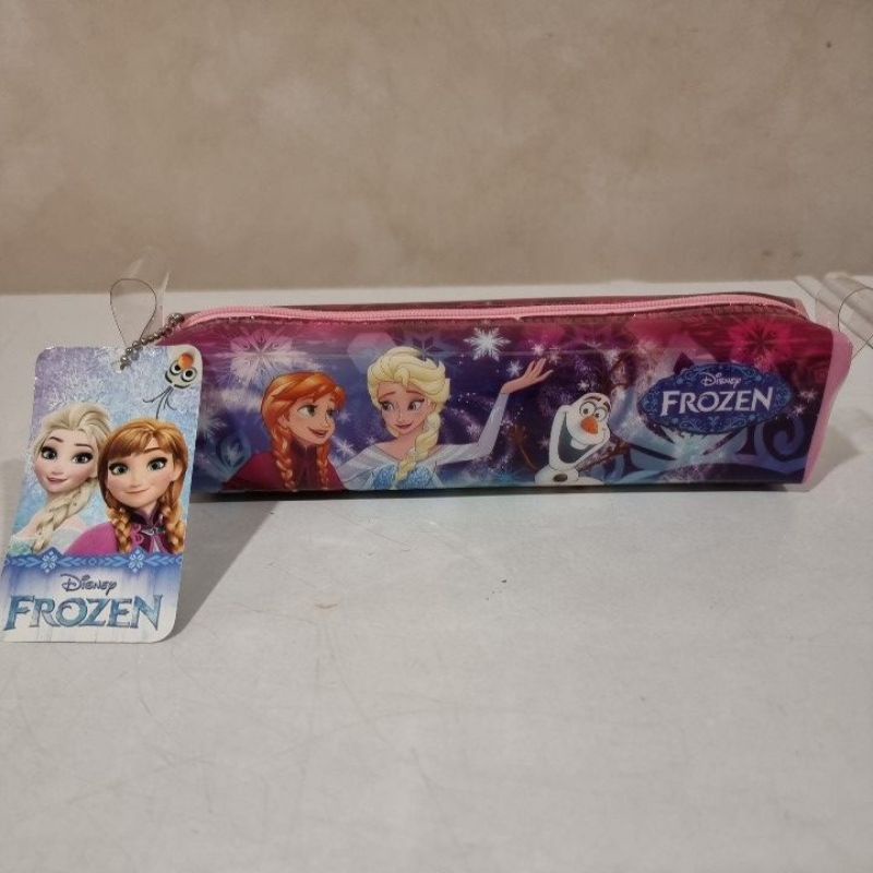 

《NEW》Kotak pensil anak Frozen