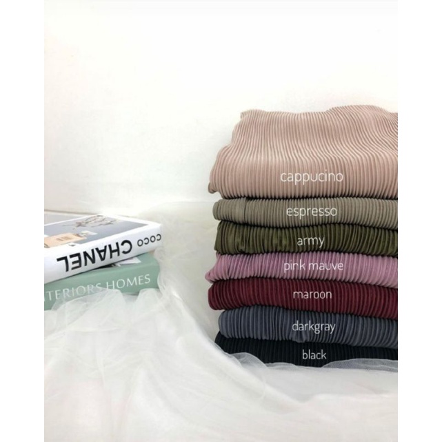 (BISA COD) SPAN LIDI /ROK PREMIUM SPAN PLISKET TERMURAH/ KEKINIAN