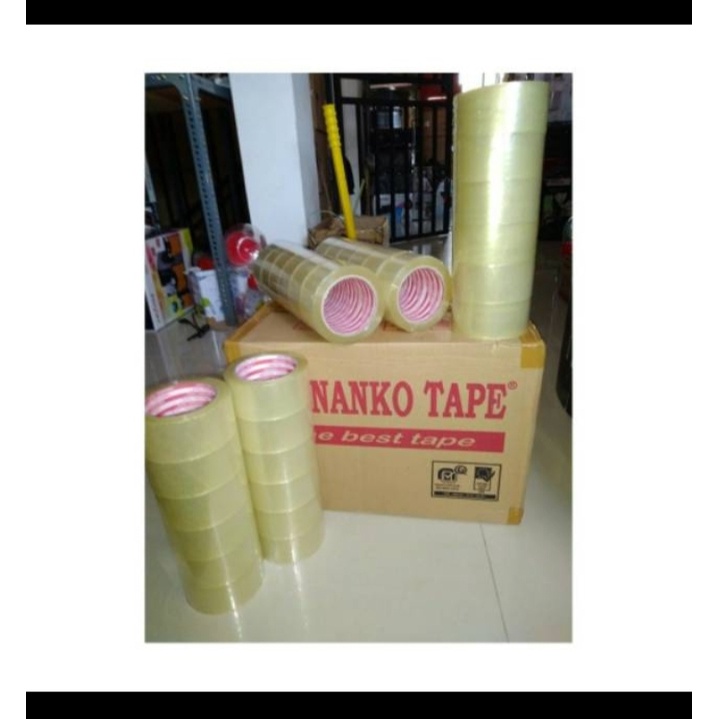 

LAKBAN NANKO / DAIMARU