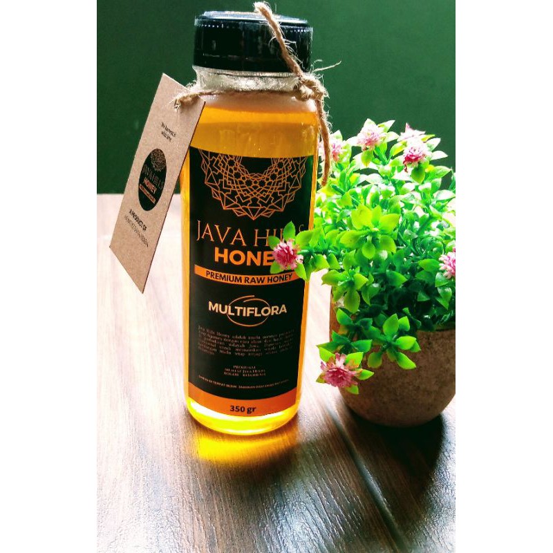 

Madu Murni (Multiflora) JAVA HILLS