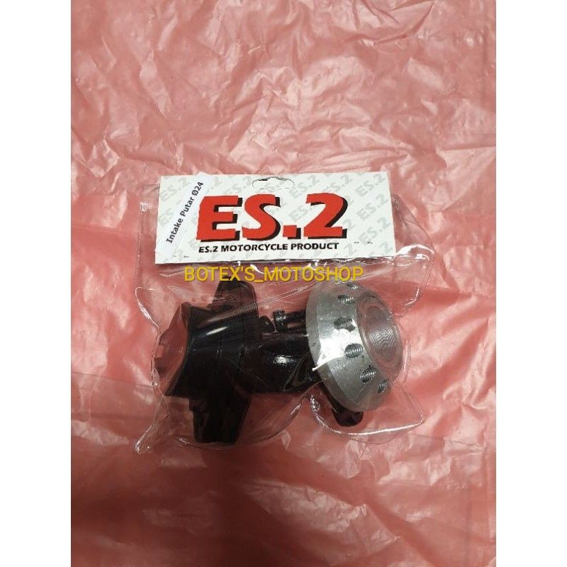 

ES.2 intake putar adjustable 24mm 28mm