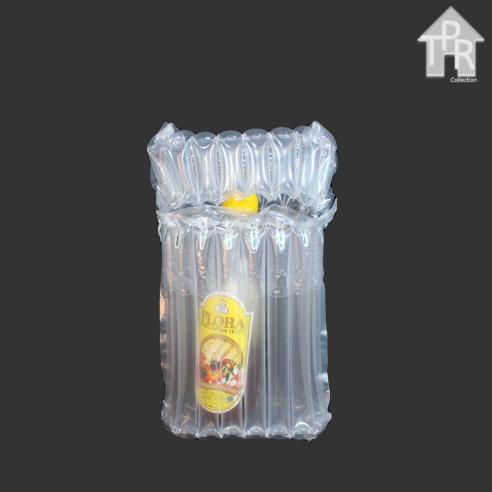 Bubble Bag | untuk botol / gadget / buah-buahan dll. 8C.T24