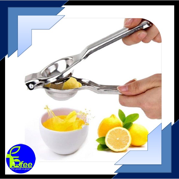 [IMPORT] - Perasan Lemon Stainless Stell Sunkis Kode PL55