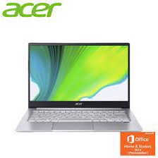 ACER SWIFT 3 SF314 43 R63N RYZEN 5-5500U/16GB/512GB/W10+OHS/14"FHD IPS