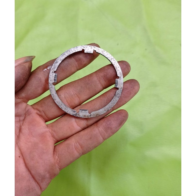 ring gear box gigi susun as roda belakang vespa strada spartan exclusife exel150/200