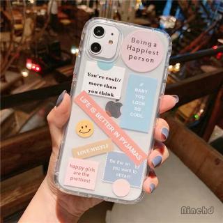 Casing Tpu Samsung  Galaxy  A21S  A51 A71 A50S A50 A30 A30S 