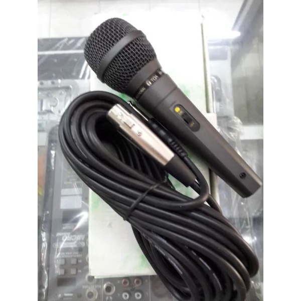 MIC TOA ZM 320