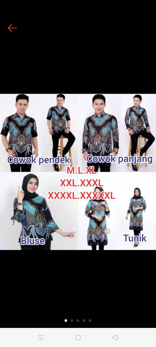 Batik Jumbo Big Size Jumbo Xxl Xxxl 3l 4l 5l Murah Batik Jumbo Couple m,l,xl,xxl,xxxl,xxxxl,xxxxxlm