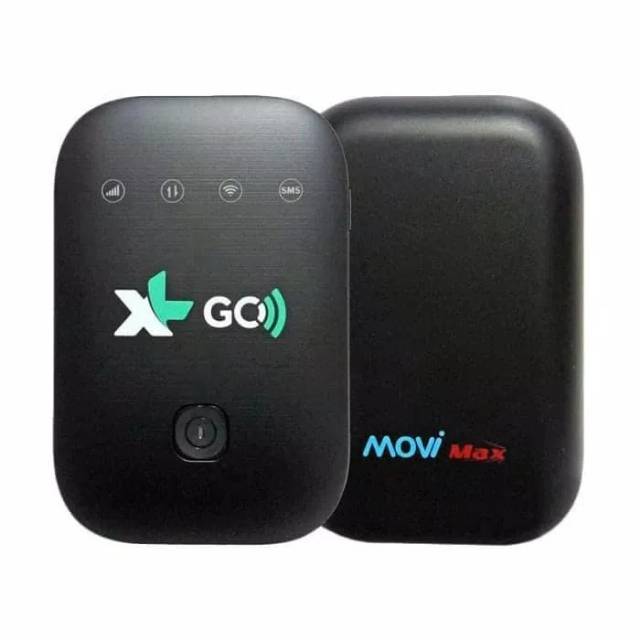 Baterai Battery Mifi/Wifi XL GO Original