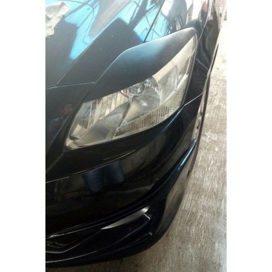 Eyelid Alis Lampu New Vios / New Limo 2007-2012
