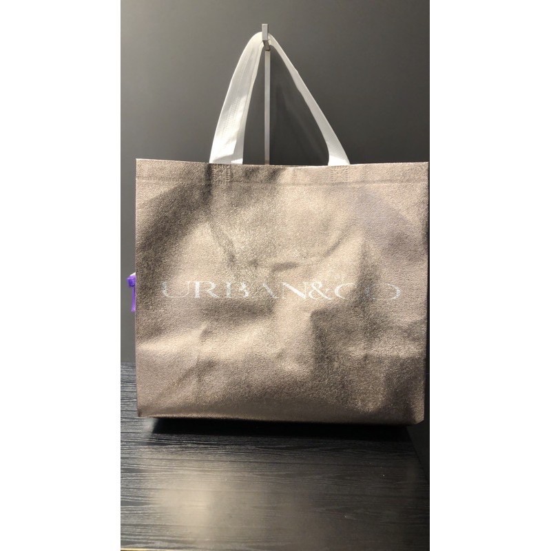 Tote bag Urban n Co