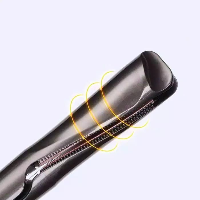 dazzling curling iron catokan lurus keriting curly ceramic babylis