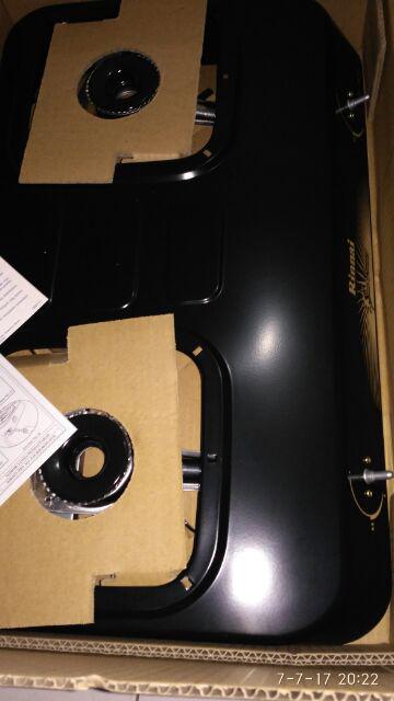 Rinnai Ri-302s Kompor Gas 2 Tungku